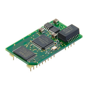 module de communication Ethernet TCP/IP