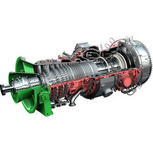 turbine à gaz 1
