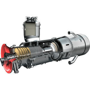 turbine à gaz 1