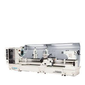 tour CNC