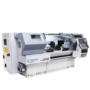tour CNC