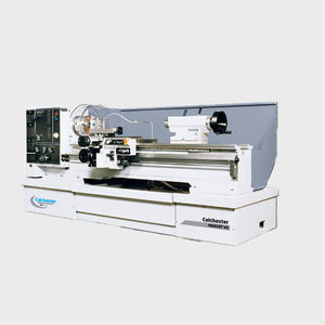tour CNC
