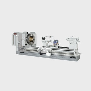 tour CNC