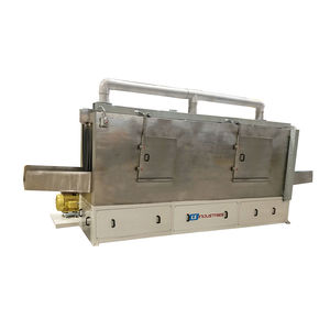 machine de lavage par aspersion