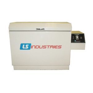 machine de nettoyage à eau