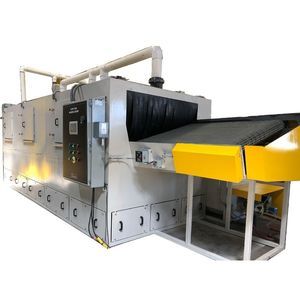 machine de lavage pour tuyaux 1