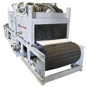 grenailleuse à bande 1