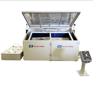 machine de nettoyage à eau 1