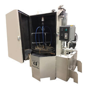 machine de lavage à eau 1