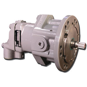 démarreur moteur thermique 1