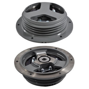 embrayage centrifuge