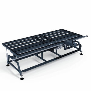 banc d'assemblage de portes et fenêtres