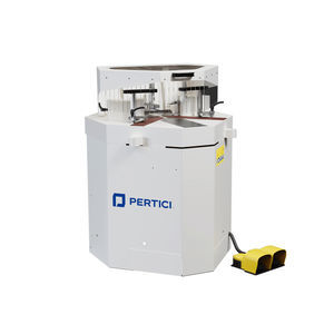 sertisseuse pour profilés en aluminium 1