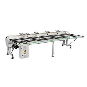 machine de finition d'arasage