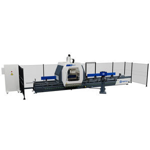centre d'usinage CNC 5 axes 1