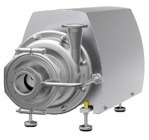 pompe centrifuge