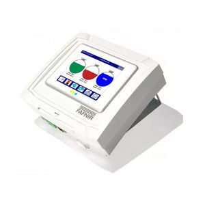 unité d'évaluation à écran tactile résistif 1