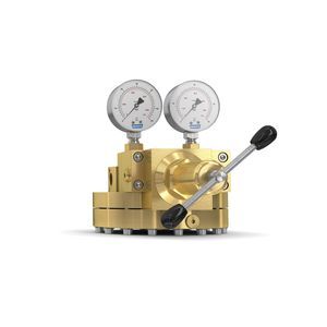 régulateur de pression pour gaz