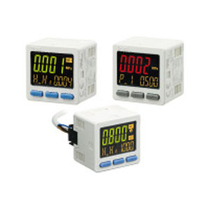 pressostat électronique