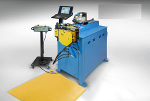 cintreuse électrique 1