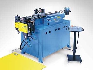cintreuse hydraulique 1