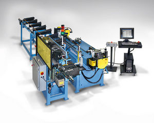 cintreuse hydraulique 1