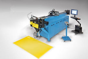 cintreuse servo-électrique
