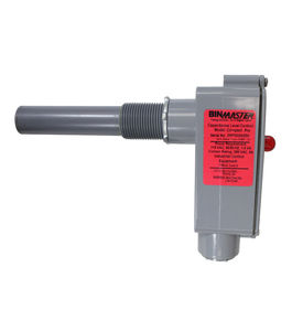 détecteur de niveau capacitif / de liquide / compact / fileté
