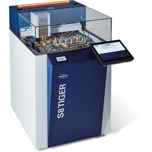 spectromètre XRF