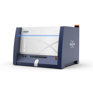 spectromètre XRF