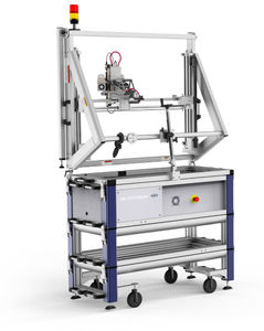 spectromètre XRF