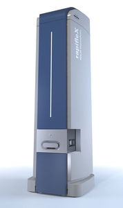 spectromètre MALDI-TOF