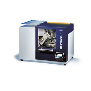 diffractomètre à rayons X