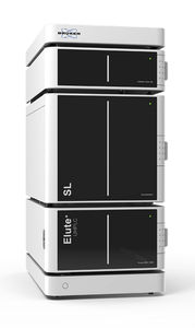 chromatographe en phase liquide à ultra-haute performance