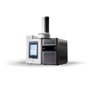 spectromètre quadripolaire