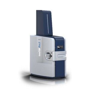 spectromètre de masse