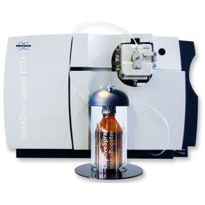 spectromètre de masse