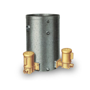 pompe à turbine 1