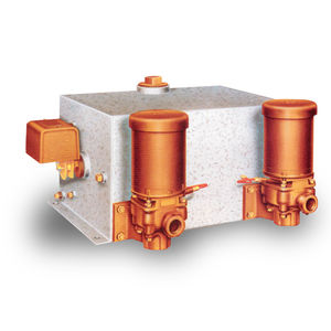 pompe centrifuge