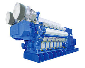 moteur diesel
