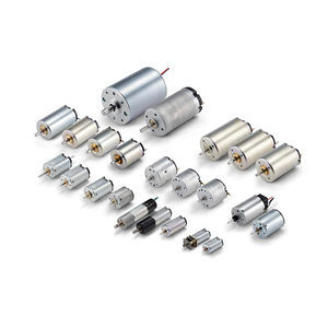 moteur ironcore