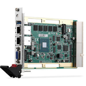 carte processeur CompactPCI