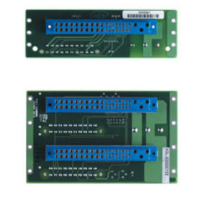 fond de panier CompactPCI