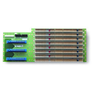 fond de panier CompactPCI