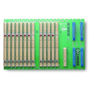 fond de panier CompactPCI