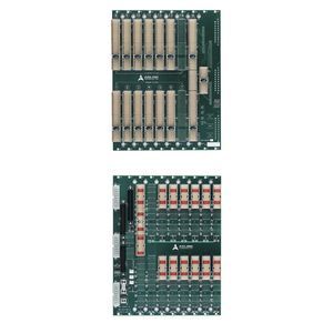 fond de panier CompactPCI