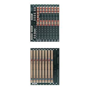 fond de panier CompactPCI