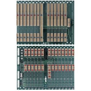 fond de panier CompactPCI