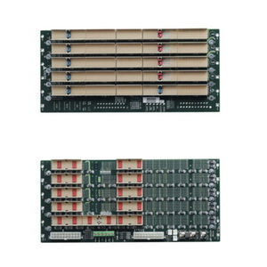 fond de panier CompactPCI