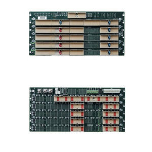 fond de panier CompactPCI
